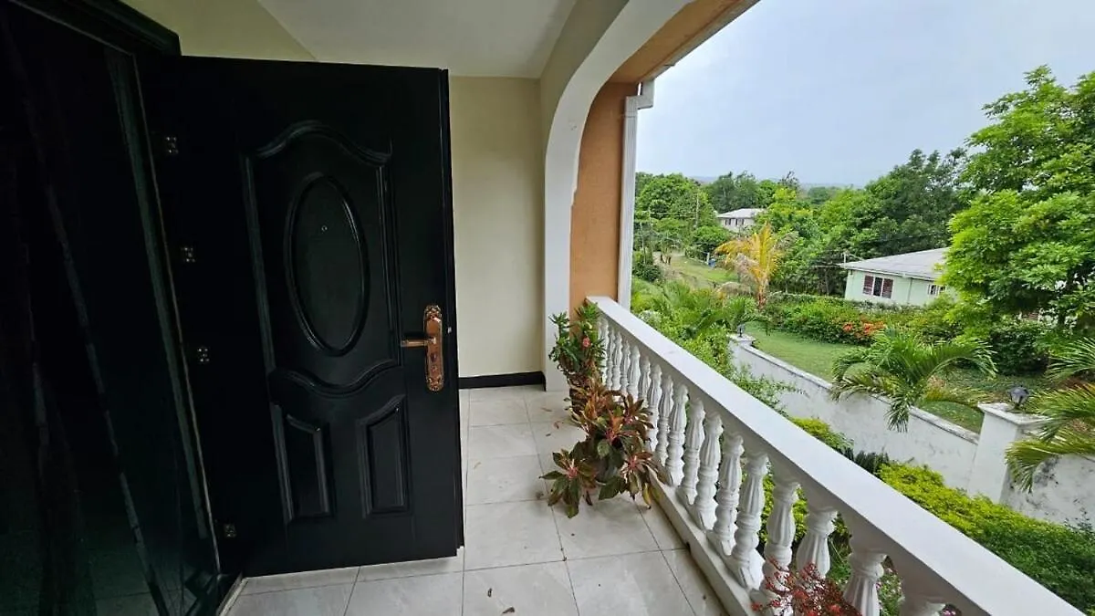 Chic Getaway In Milan The Manor Villa Ocho Rios Jamaica